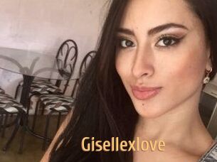 Gisellexlove