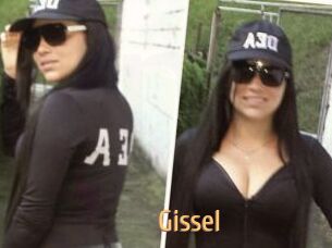 Gissel