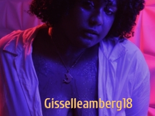 Gisselleamberg18