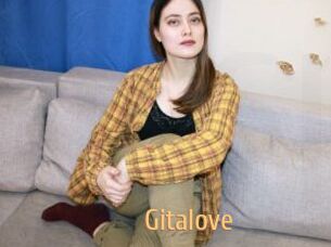 Gitalove