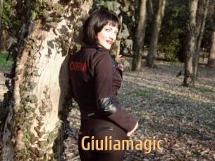 Giuliamagic