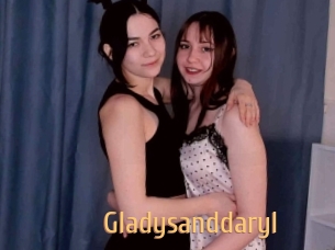 Gladysanddaryl