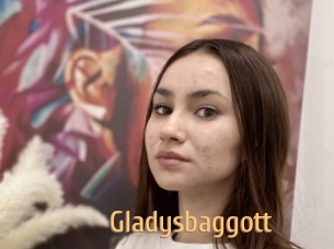 Gladysbaggott
