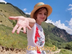 Gladysboyd