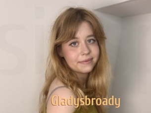 Gladysbroady