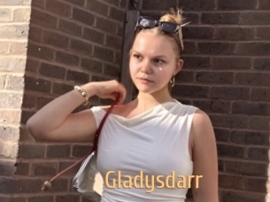 Gladysdarr