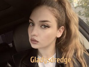 Gladysdredge