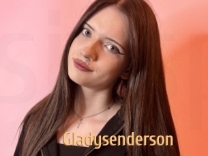 Gladysenderson