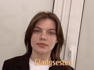 Gladysesten
