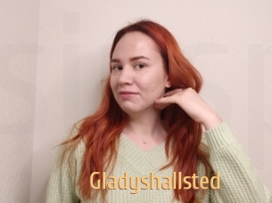 Gladyshallsted