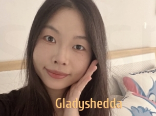 Gladyshedda