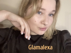 Glamalexa