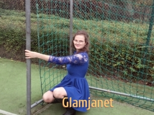 Glamjanet