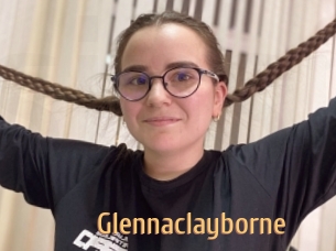 Glennaclayborne