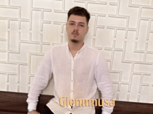 Glennmusa