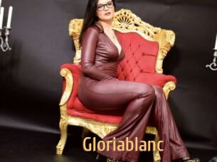 Gloriablanc