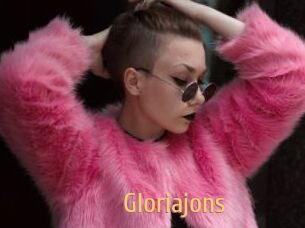 Gloriajons