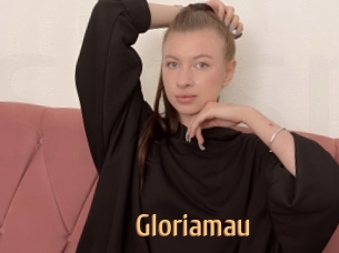 Gloriamau