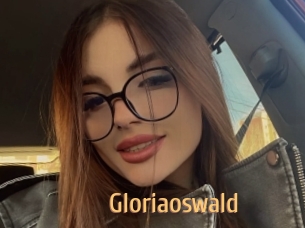 Gloriaoswald