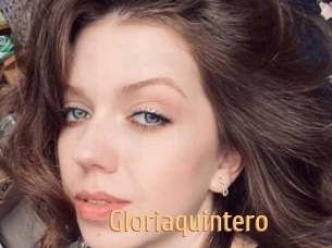 Gloriaquintero