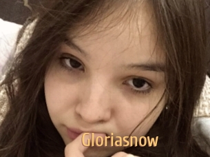 Gloriasnow