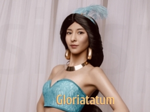 Gloriatatum