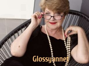 Glossyannet