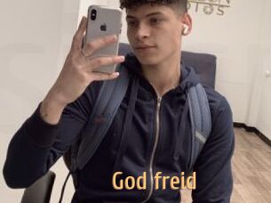 God_freid