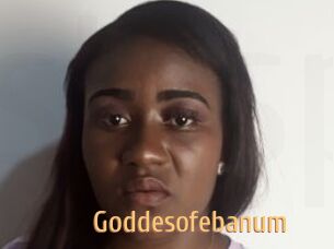 Goddesofebanum