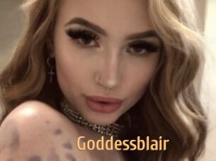 Goddessblair