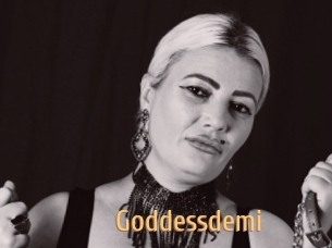 goddessdemi Single Spass