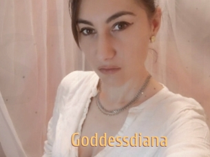 Goddessdiana