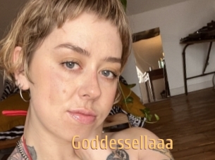 Goddessellaaa