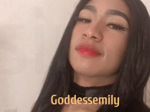 goddessemily Single Spass