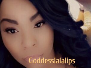 Goddesslalalips