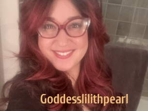 goddesslilithpearl Single Spass