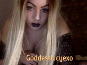 Goddesslucyexo