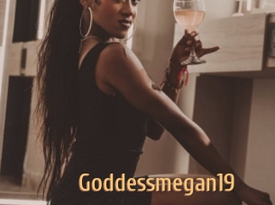 Goddessmegan19