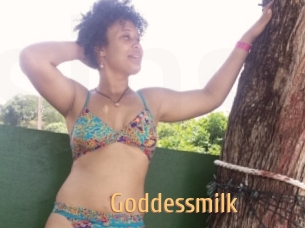 Goddessmilk