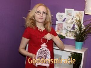 Goddessmiracle