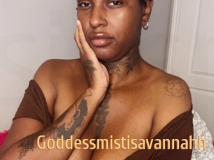 goddessmistisavannahh Single Spass