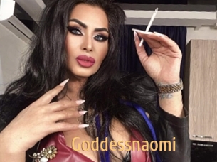 goddessnaomi Single Spass