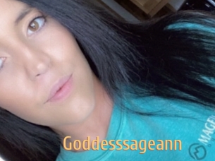 Goddesssageann