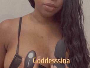 goddesssina Single Spass
