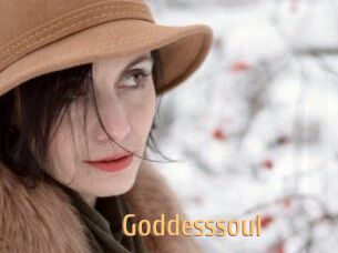 Goddesssoul