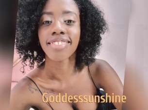 Goddesssunshine