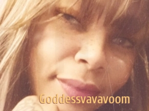 Goddessvavavoom