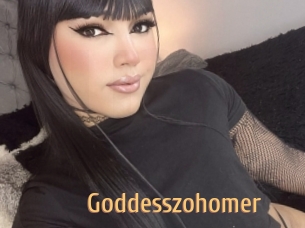 Goddesszohomer