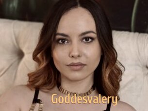 Goddesvalery