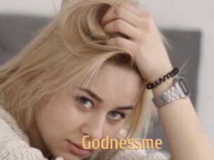 Godnessme